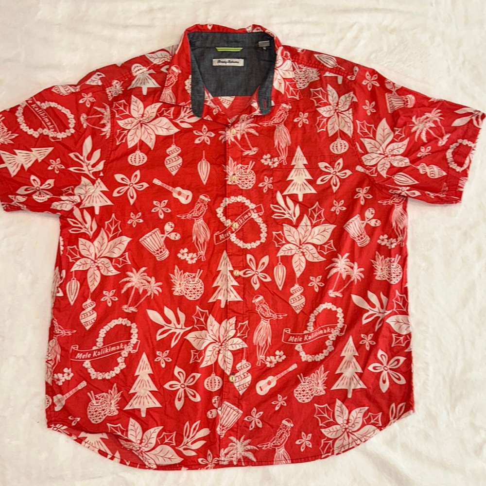 TOMMY BAHAMA XXL